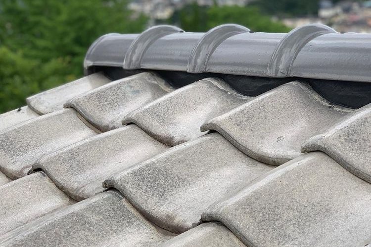 雨漏り補修工事